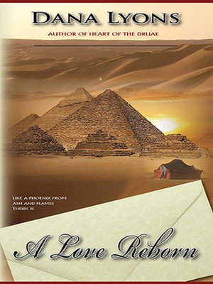 cover image of A Love Reborn